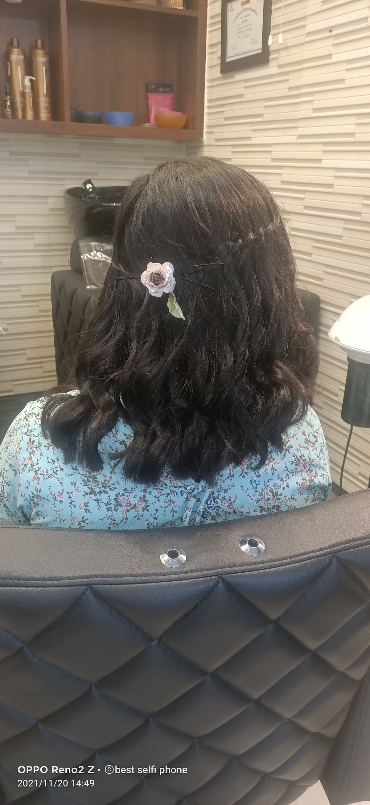 La Belle Ladies Beauty Salon