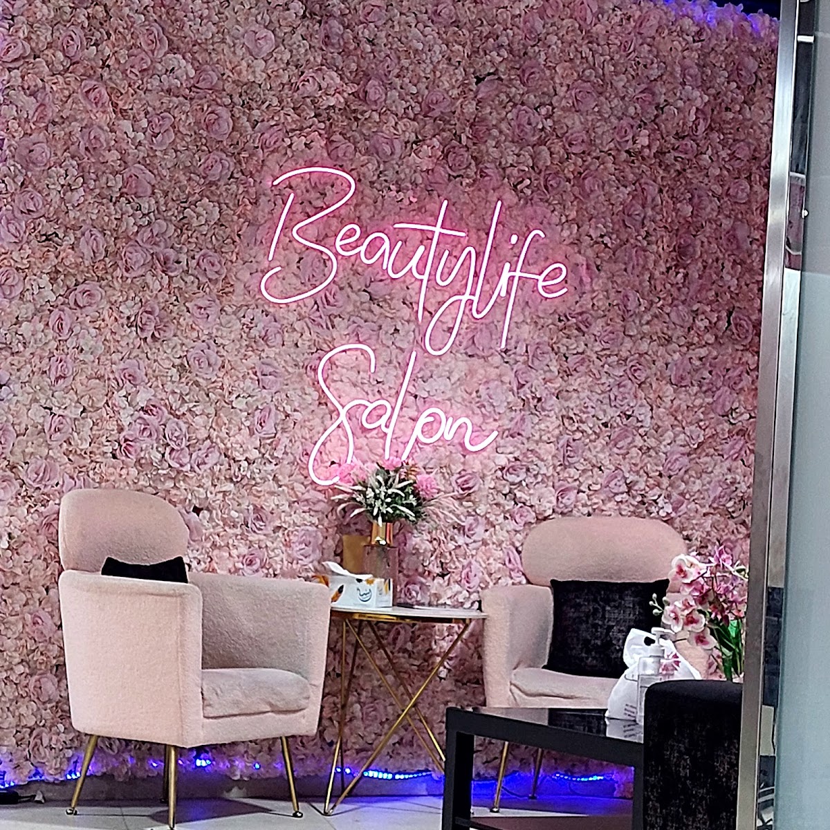 Beautylife Ladies Salon