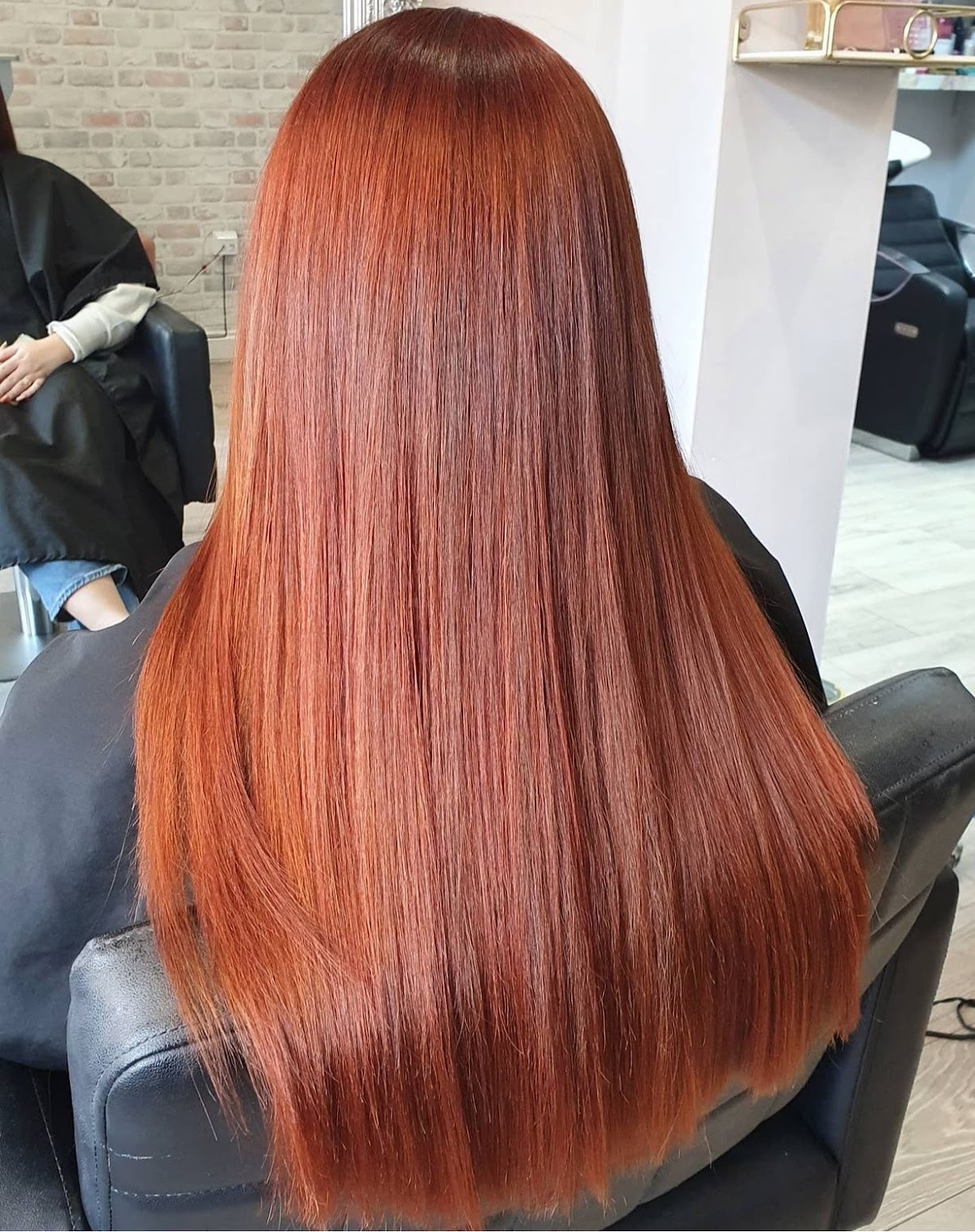 The Doll House Lash, Hair And Beauty Salon