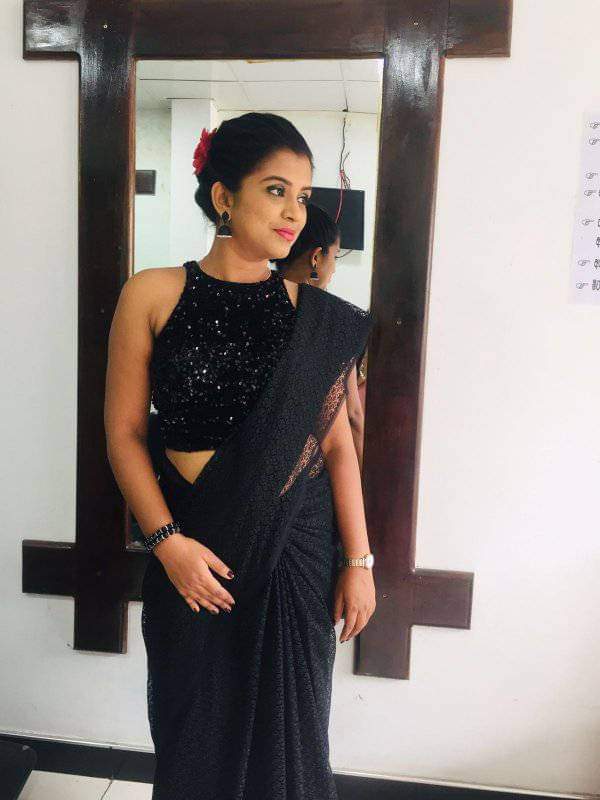 Salon Kumudu