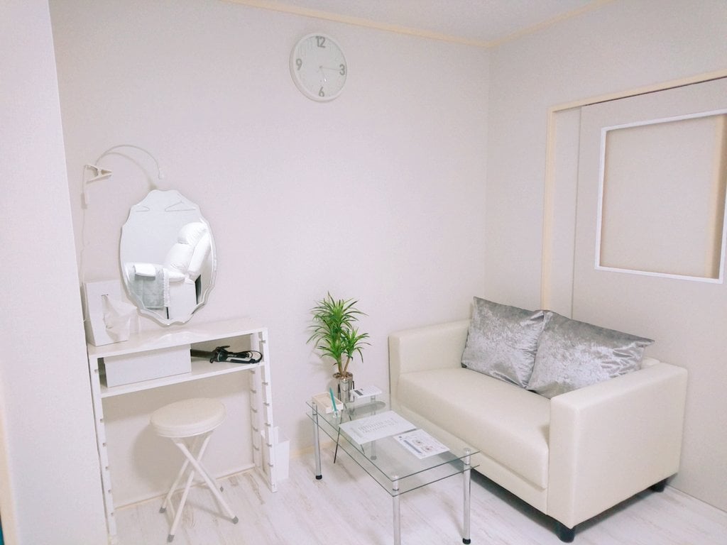 Salon de Cils
