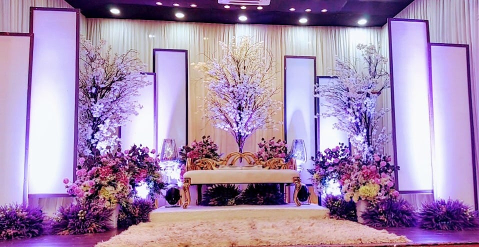 Andaman Sampurrna Bridal & Wedding Planner