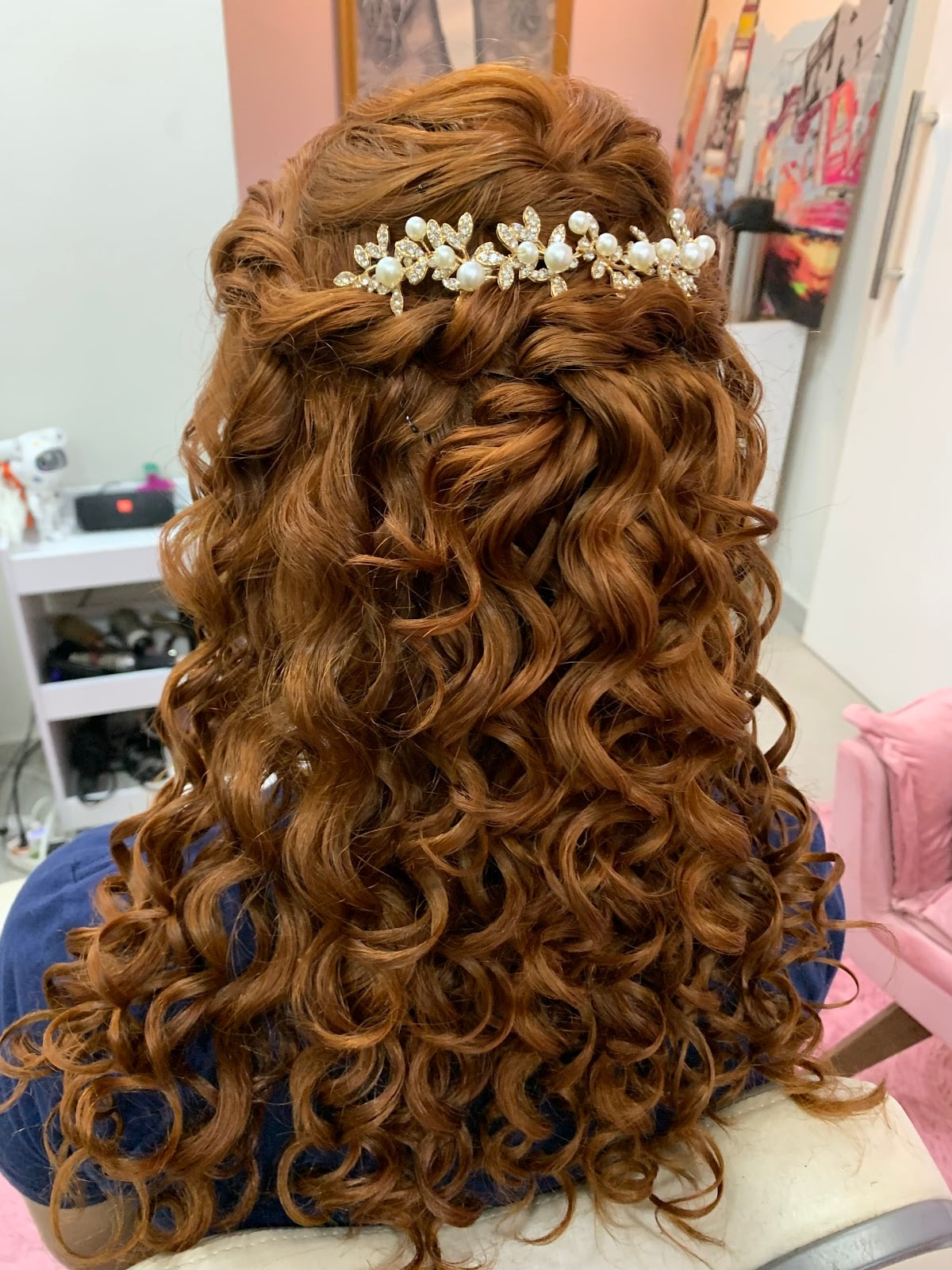 LS Studio de Beleza
