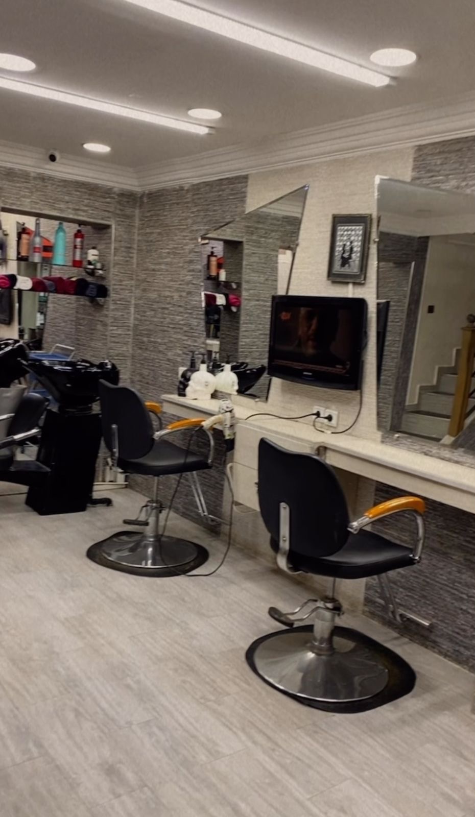 Salon Zen