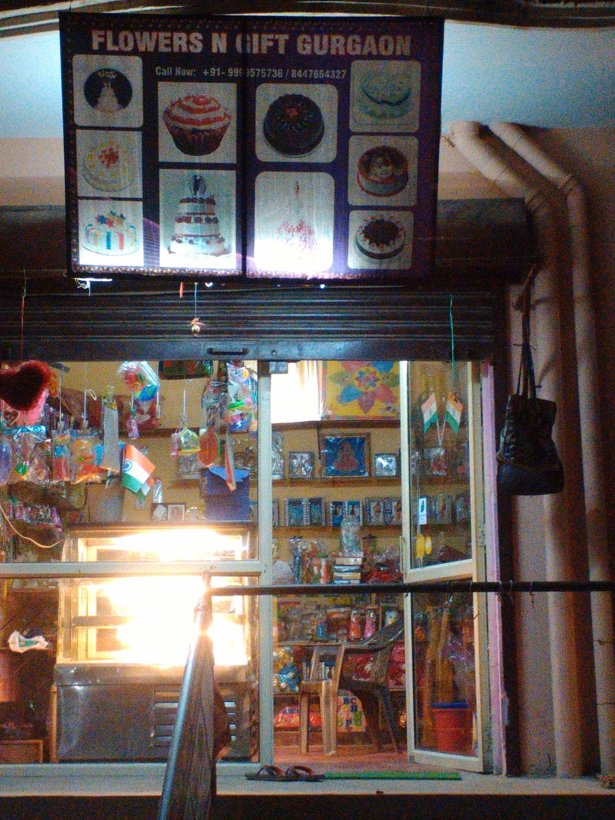 Shama Cosmetic & Gift