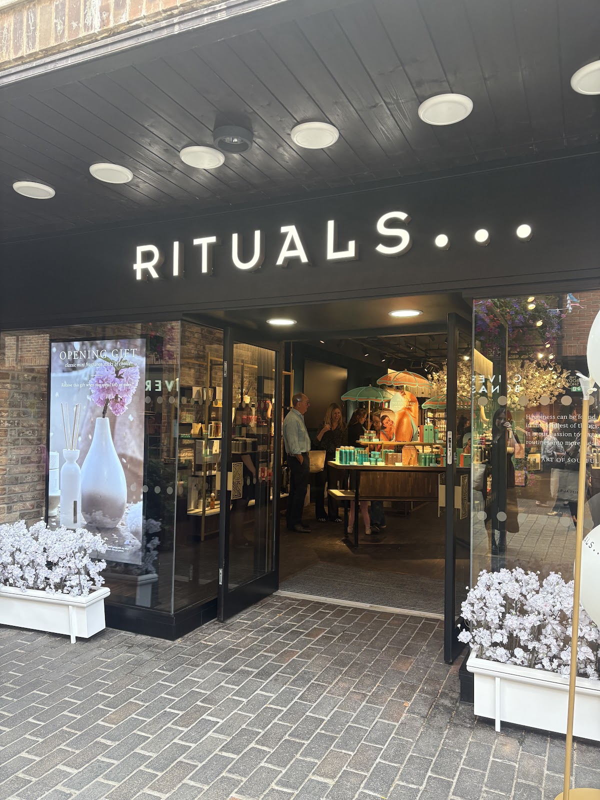 Rituals