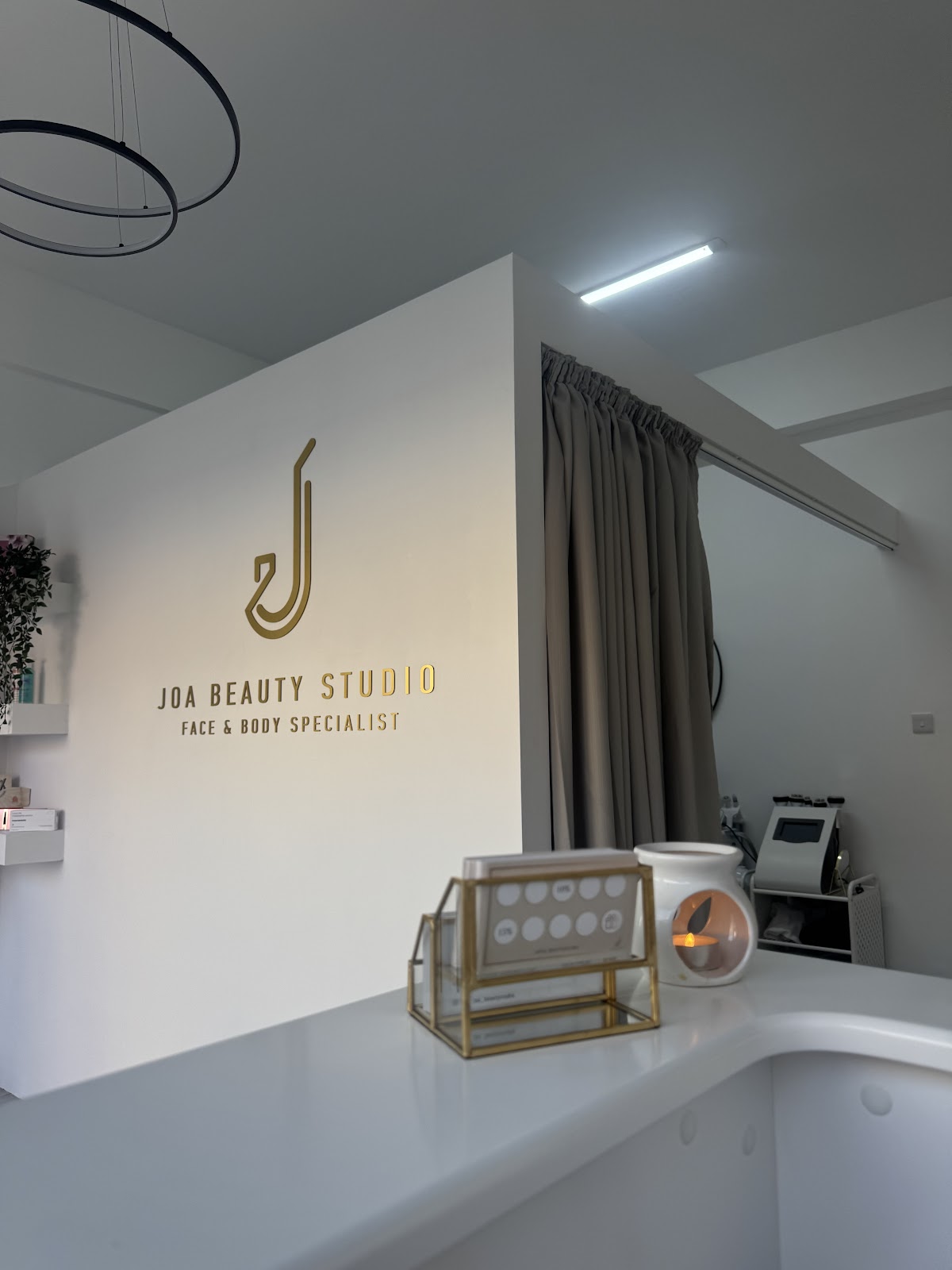 Joa Beauty Studio