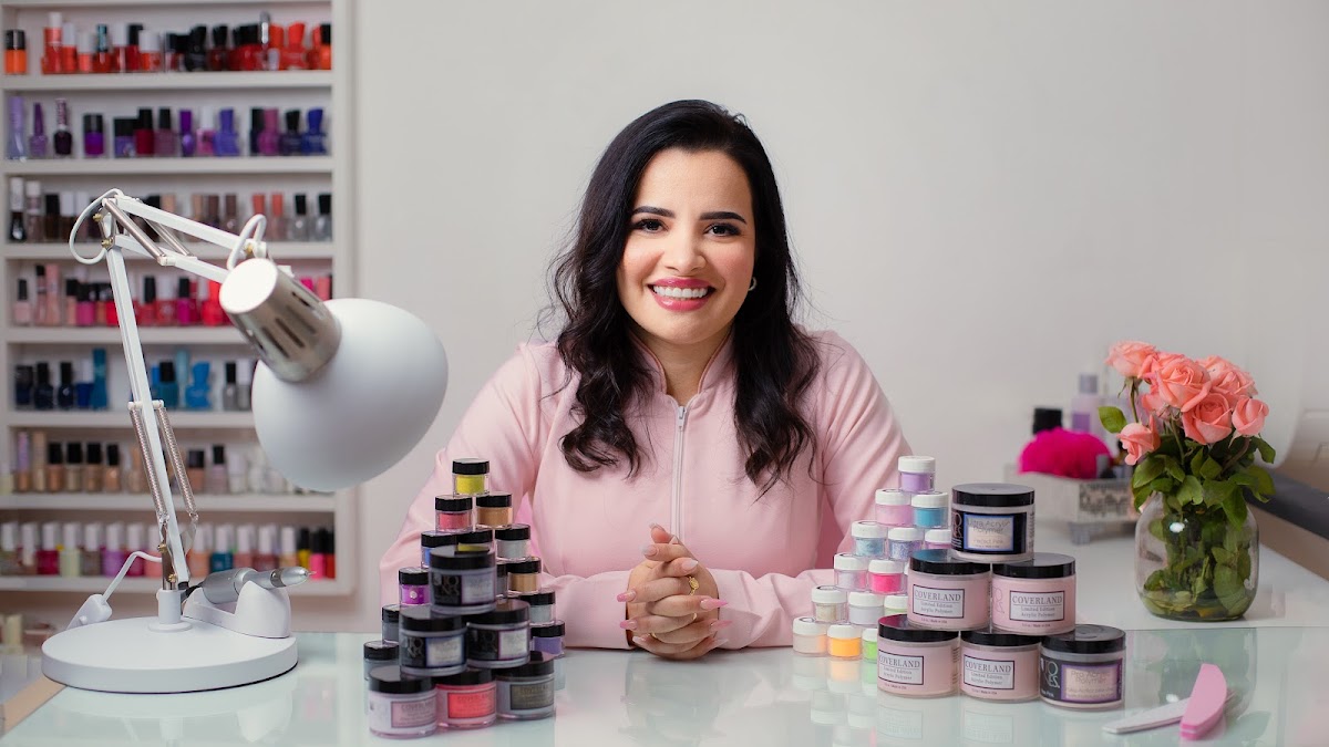 Pink me Up Studio