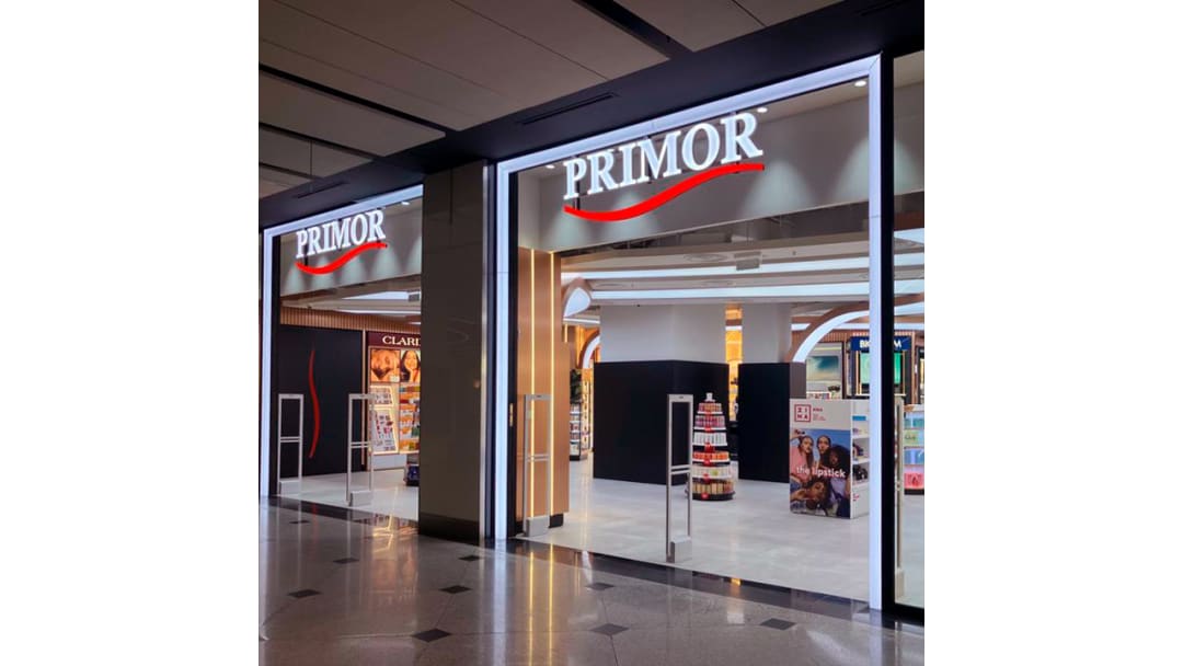 Primor