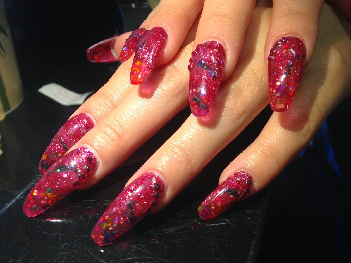 Beauty Secret Salon