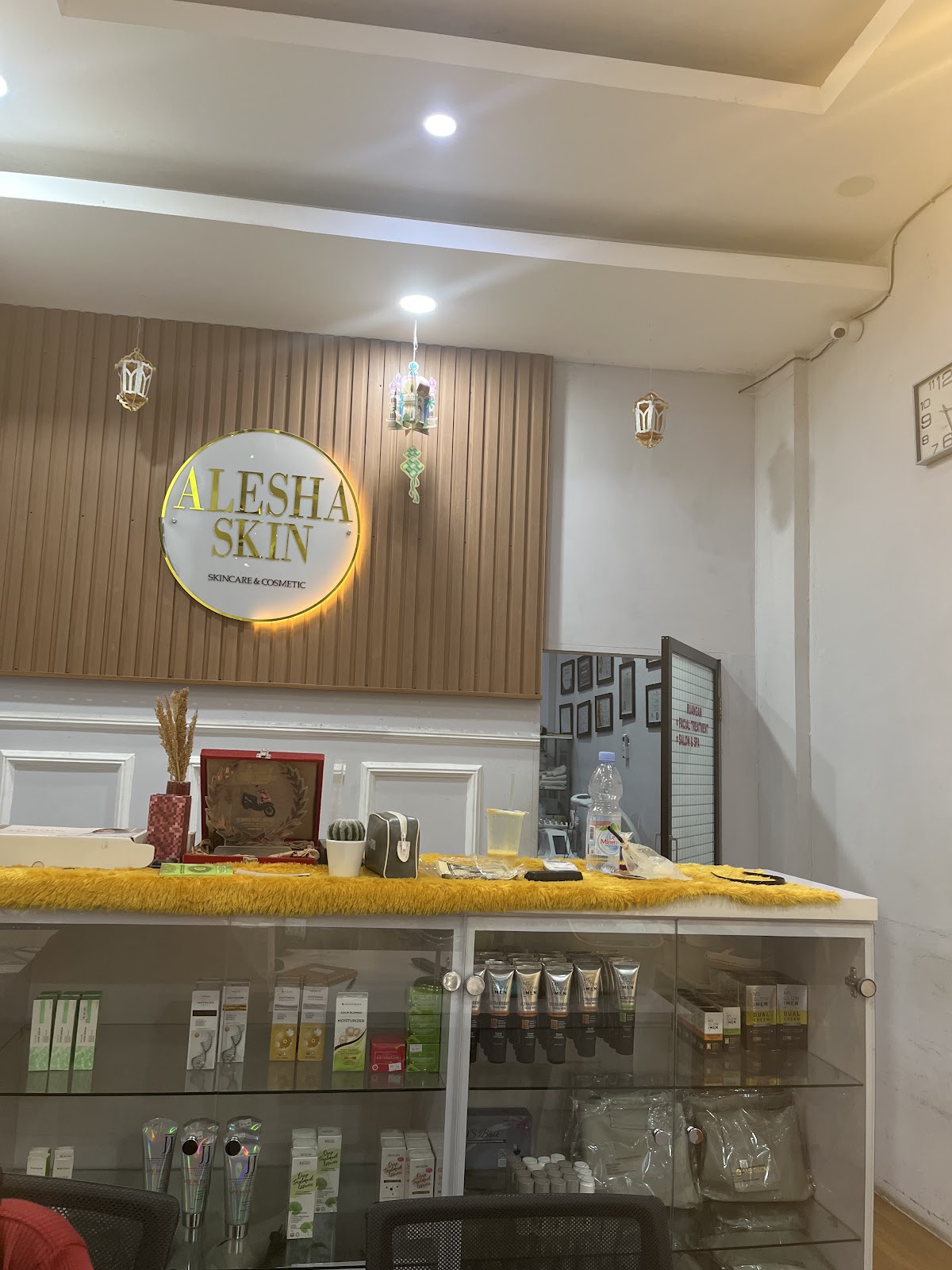 Aldita Beauty Studio