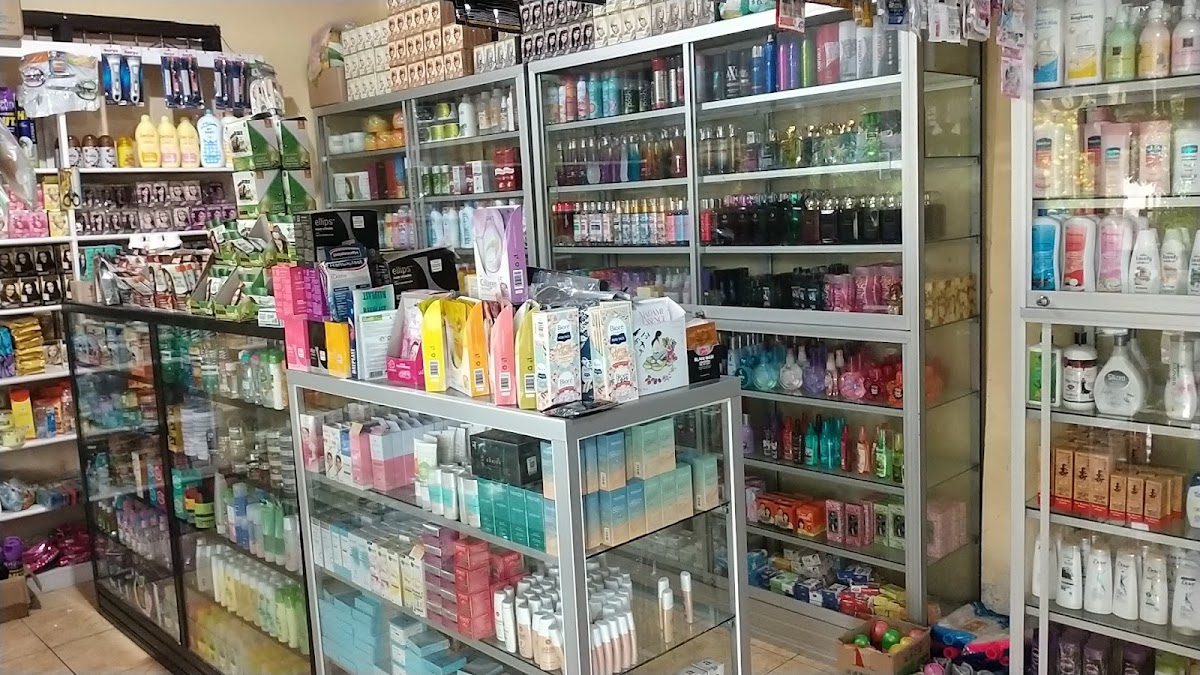 Toko Ceria Kosmetik