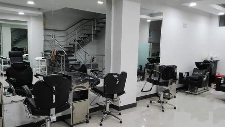 Marath Peluqueria Spa