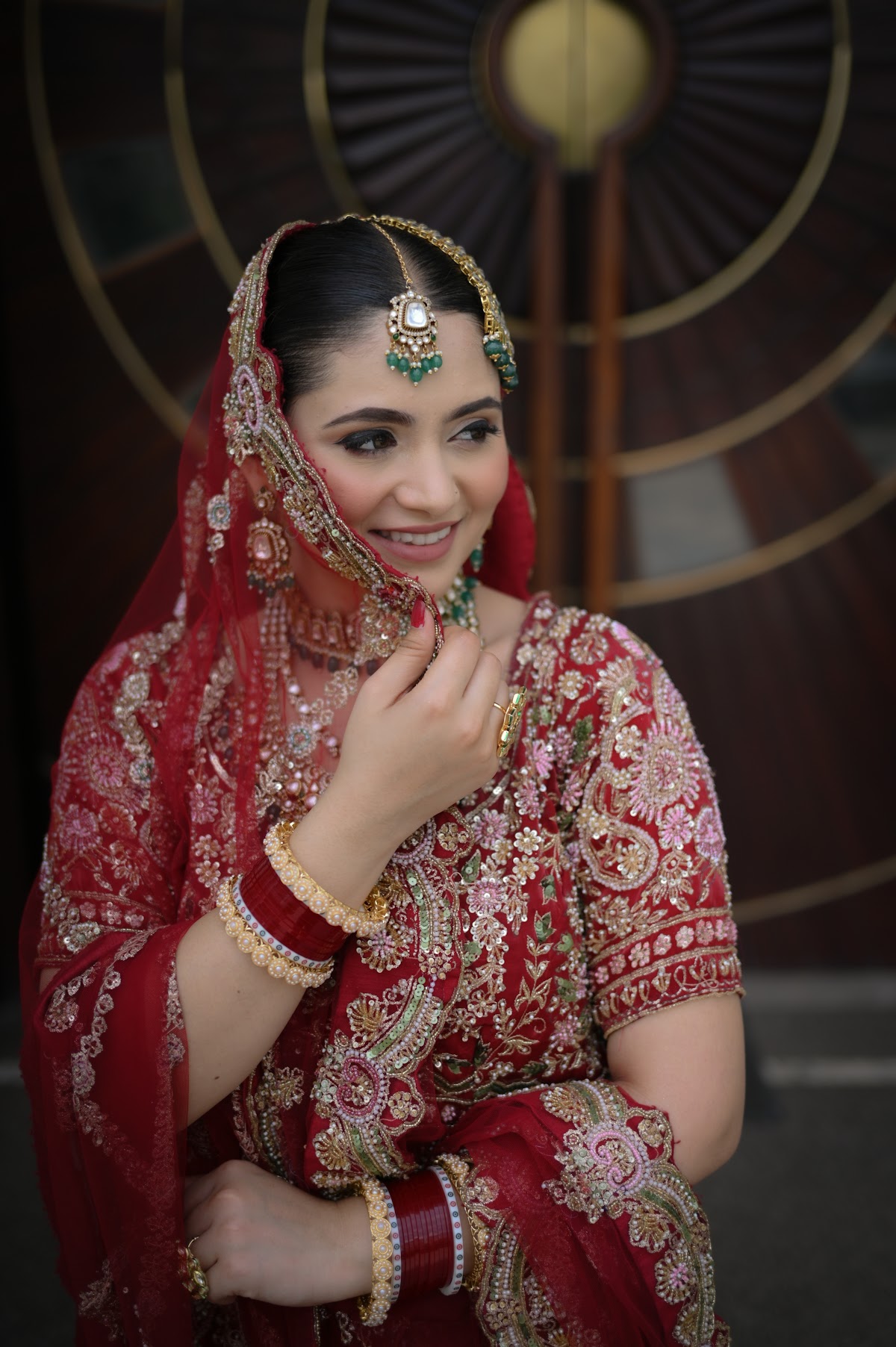 Surbhi Makeup Studio and Academy
