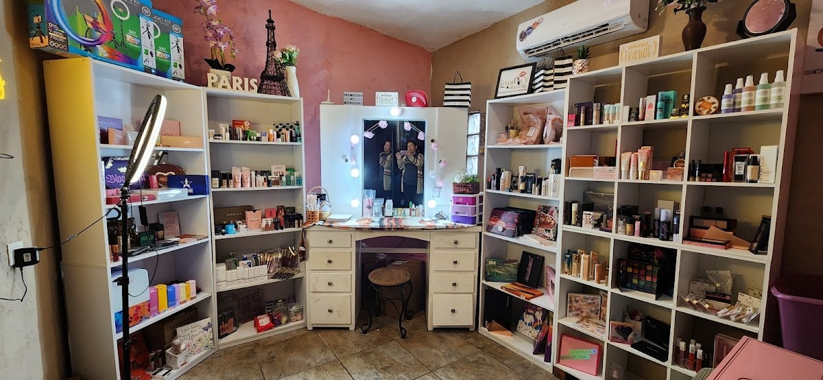 Cosmetic's