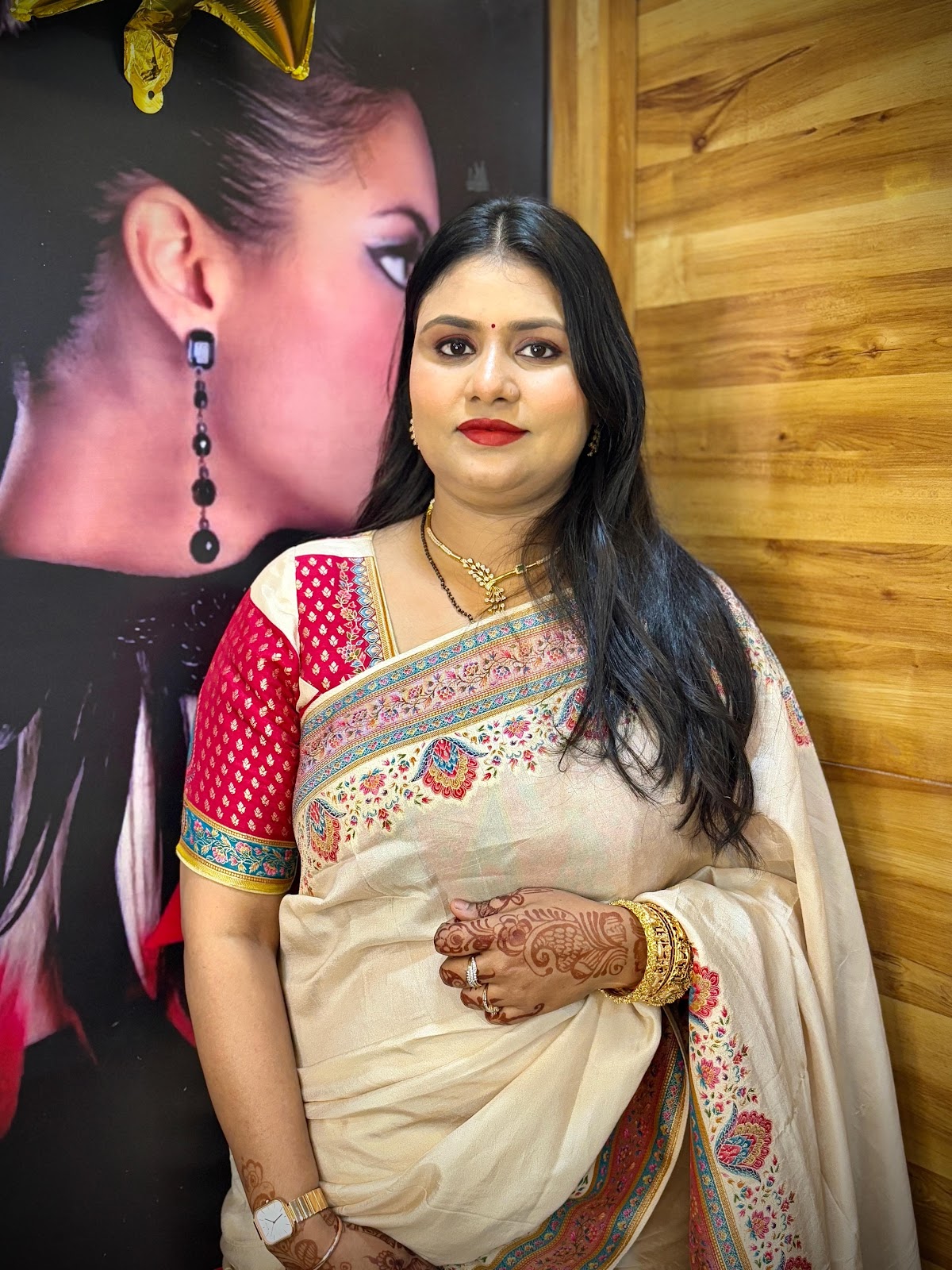Jawed Habib Hair & Beauty