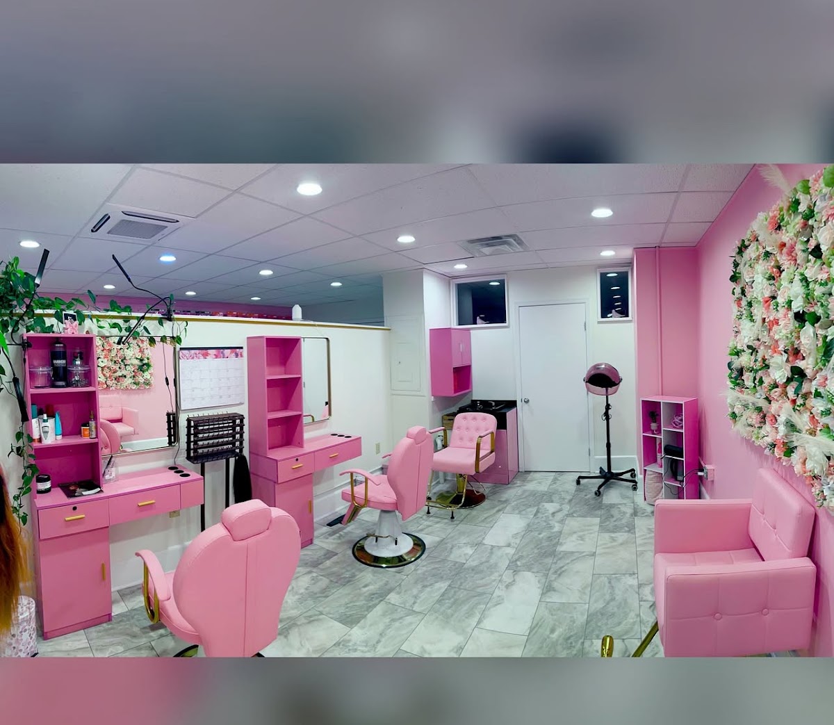 Lavish Beauty Studio