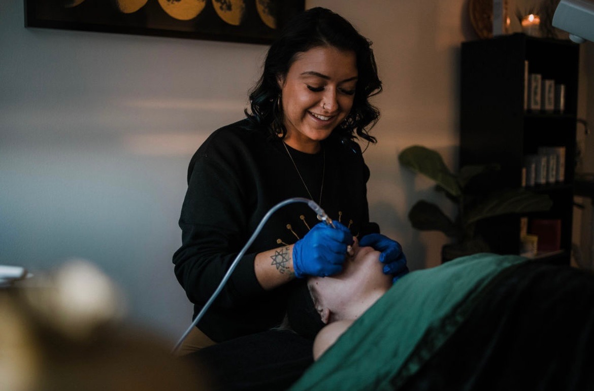 Bethany Esthetics