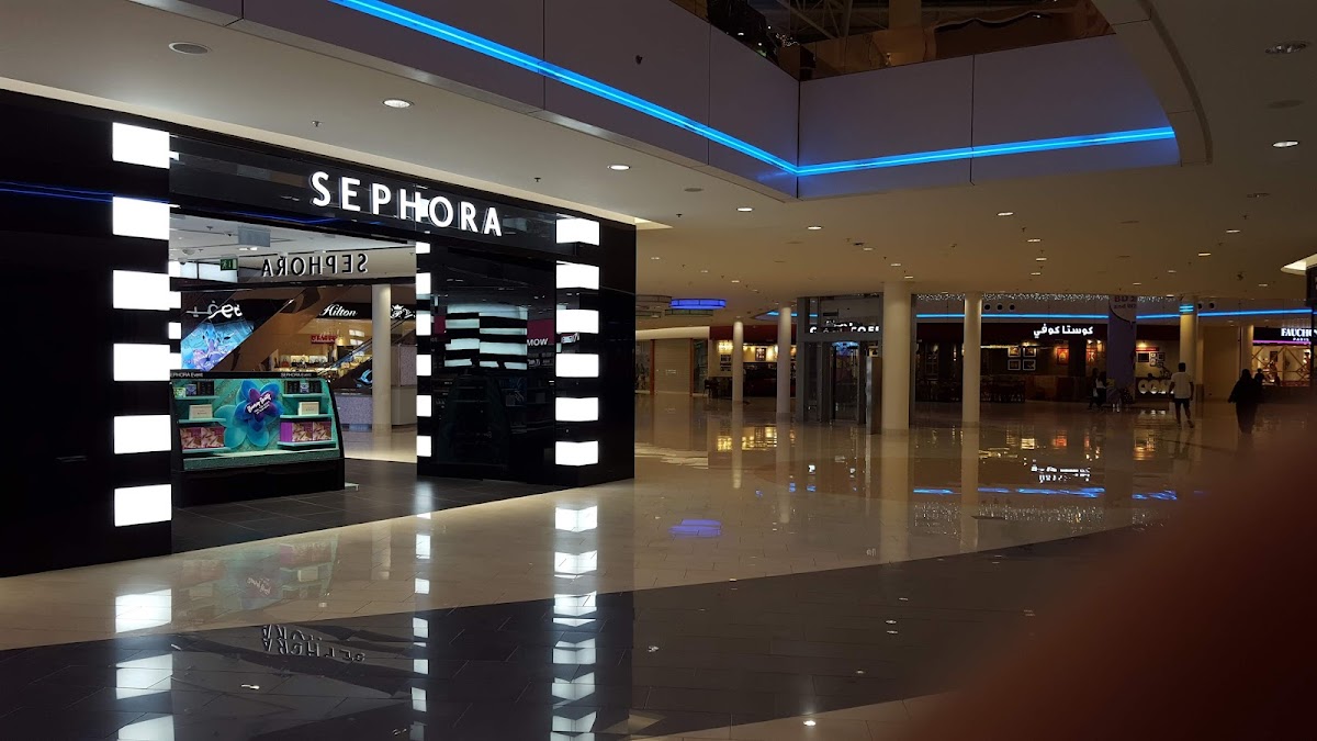 SEPHORA SEEF MALL