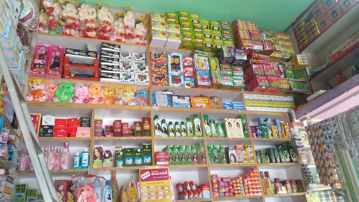 Lalita Sringaar Store