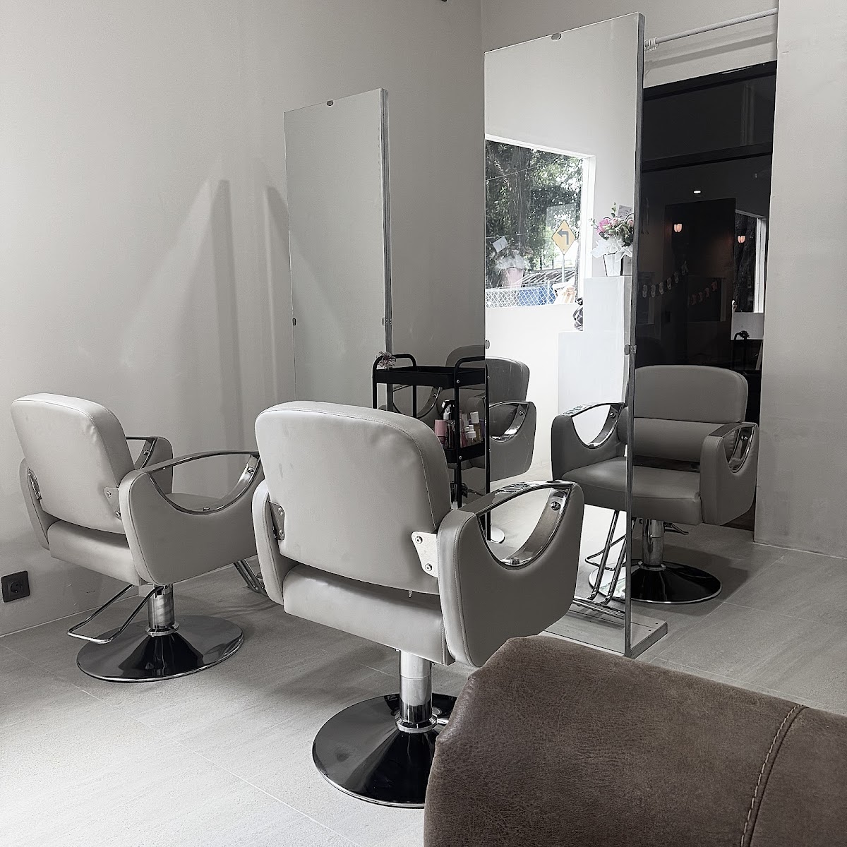 BB Beauty Studio
