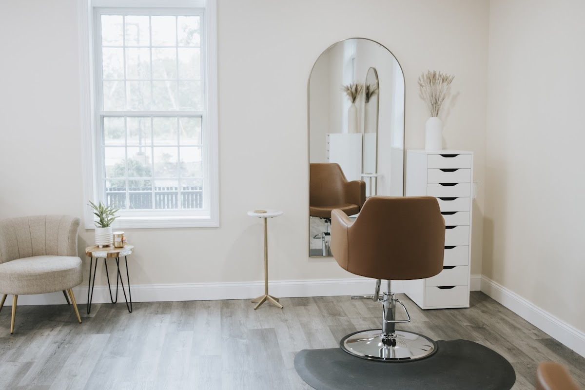 Rize beauty co