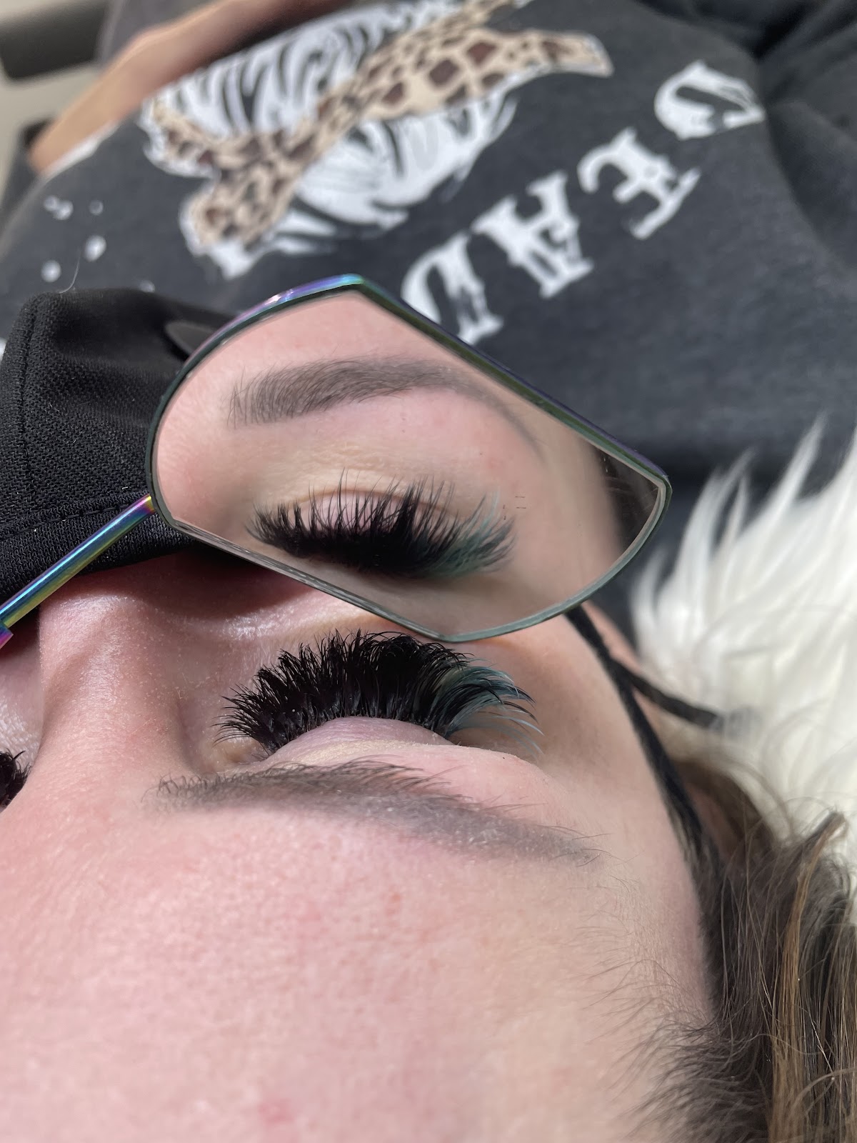 The Dollhouse Salon and Spa