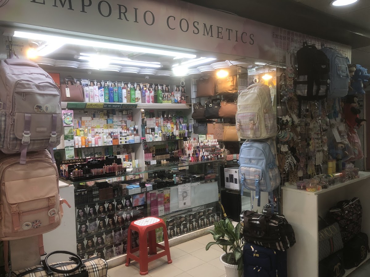 Emporio Cosmetics