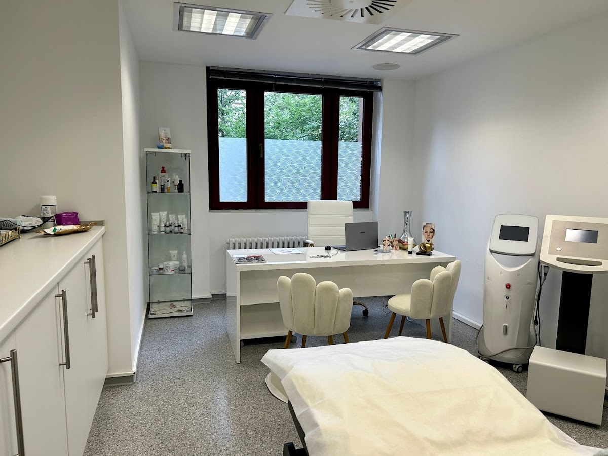 Medi Beauty Trier - Institut für Schönheitsbehandlungen