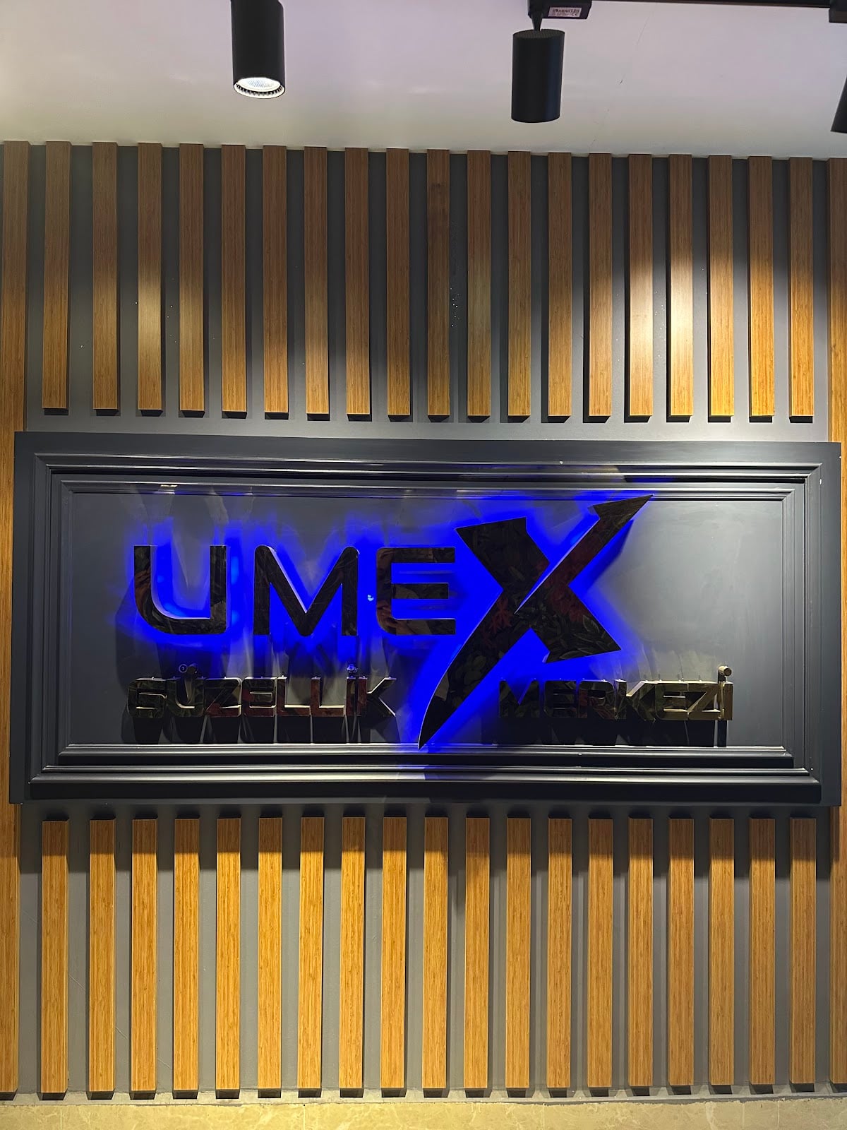 Umex Güzellik Salonu