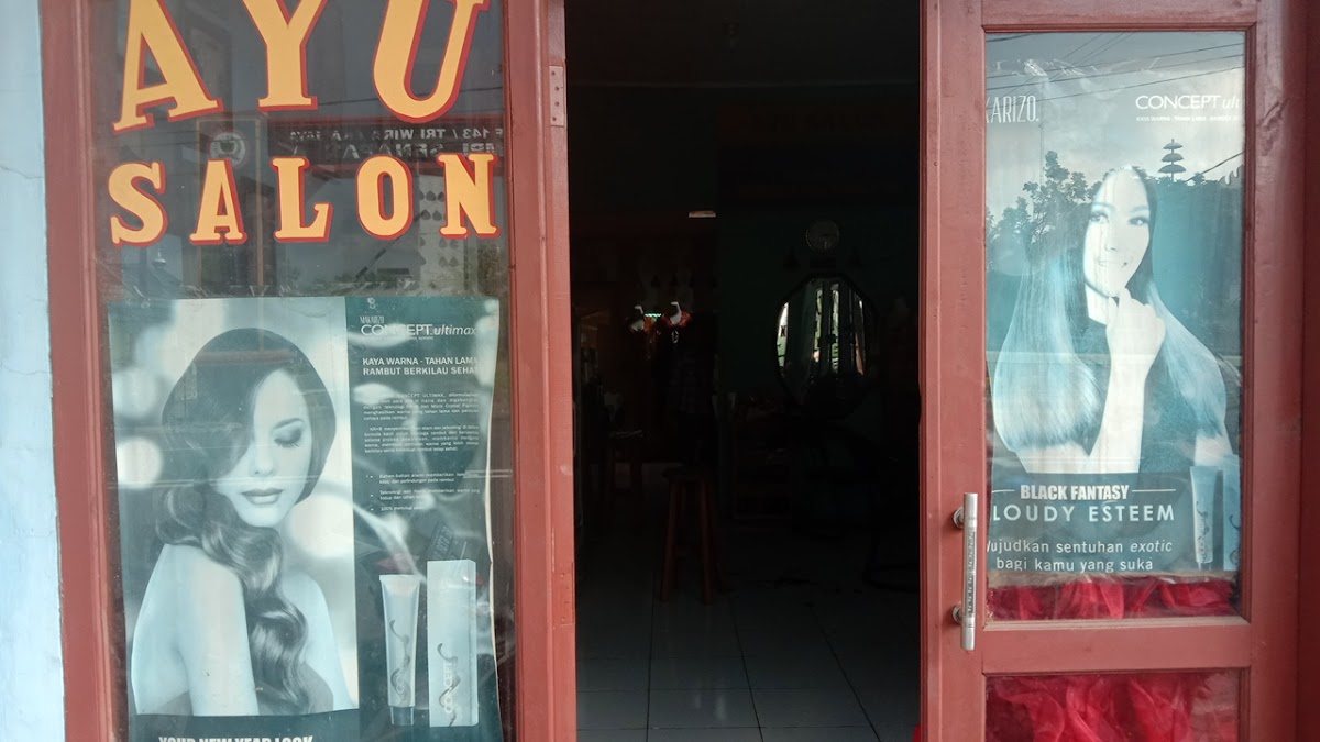 Salon Ayu