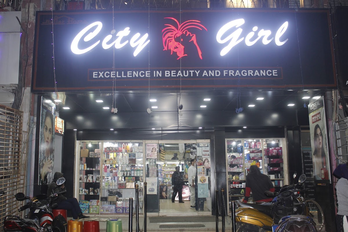 City Girl