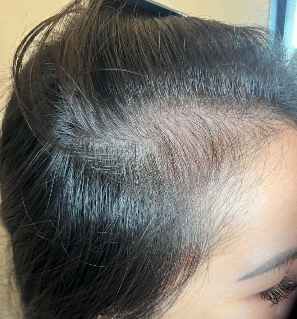 Sway Brows
