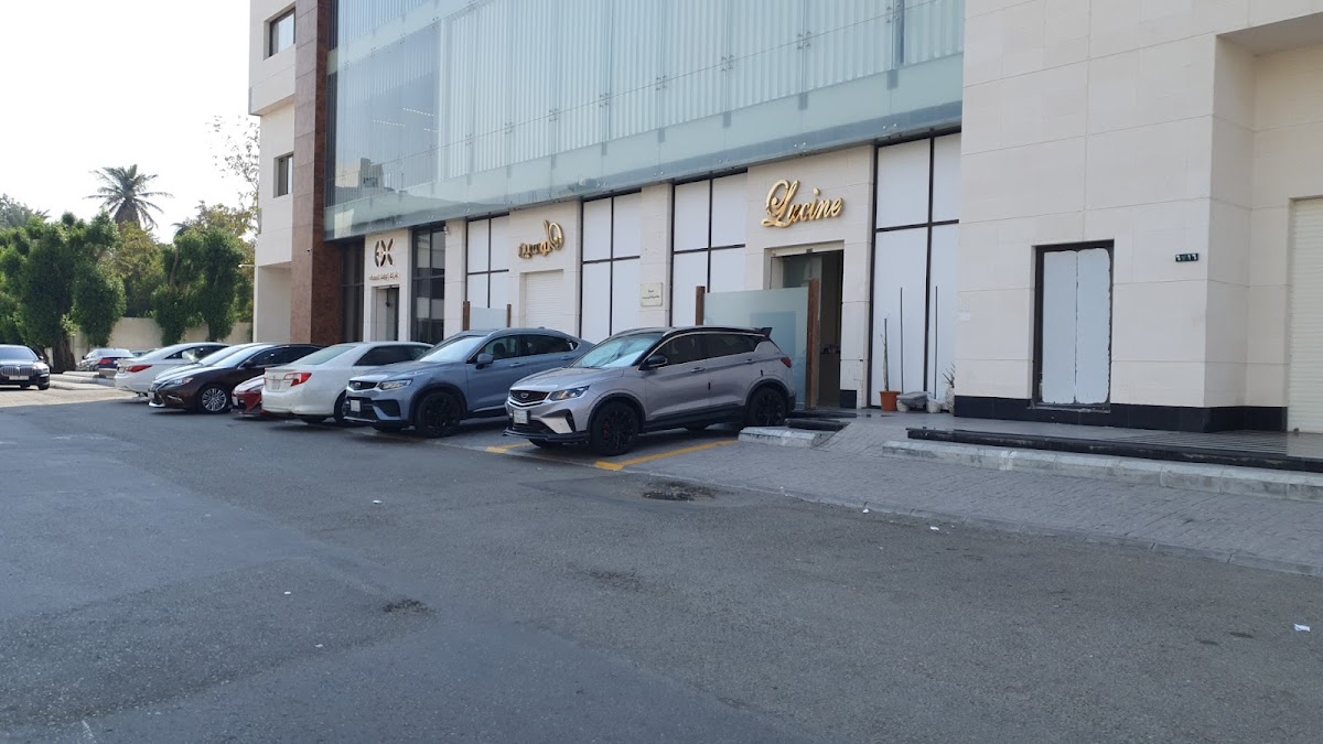 Lucine Salon & Spa