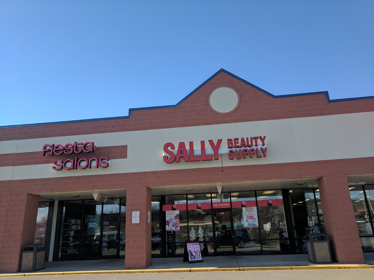 Sally Beauty