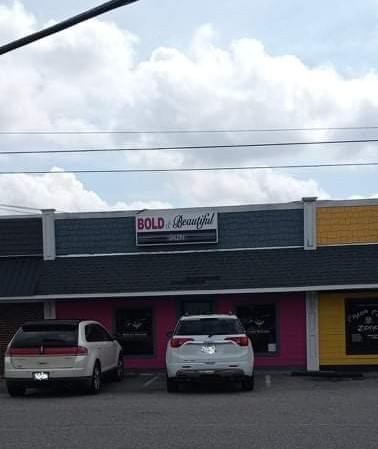 Bold and Beautiful Salon and Spa