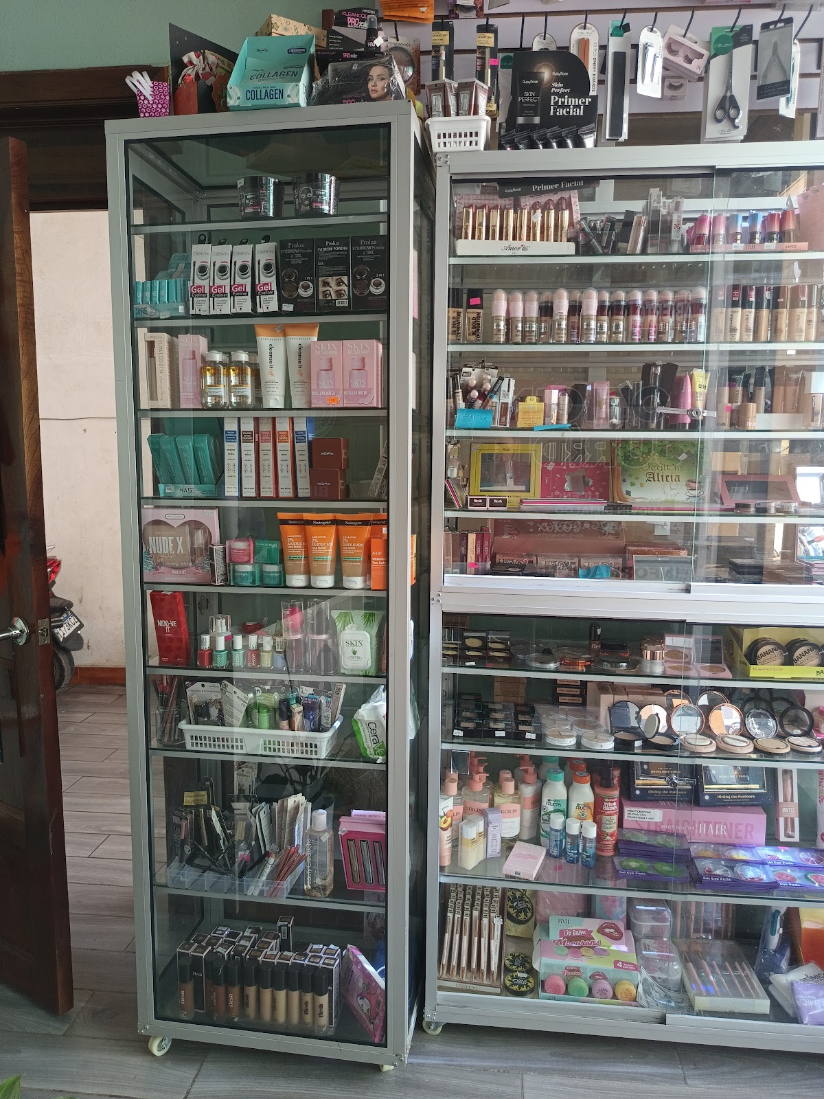 Valentina's Store