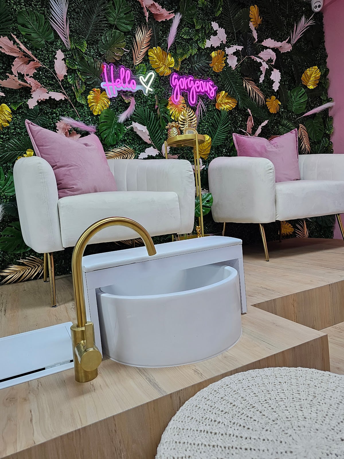 MC Beauty Studio