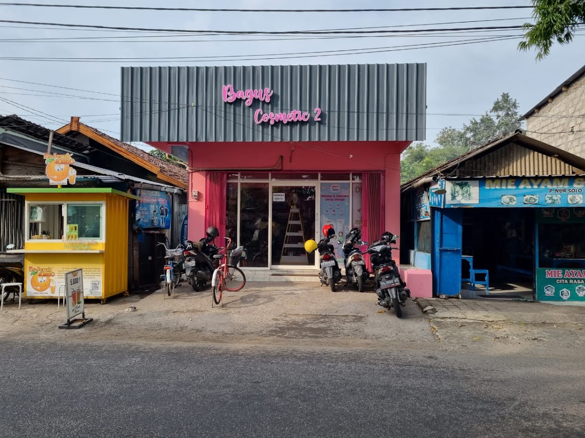 Bagus Cosmetic 2
