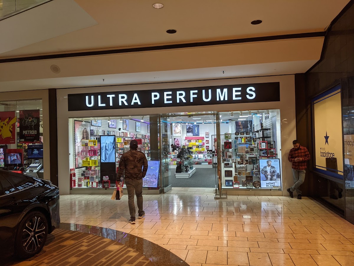 ULTRA PERFUMES