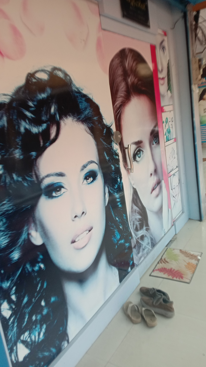 Afrins Beauty Care