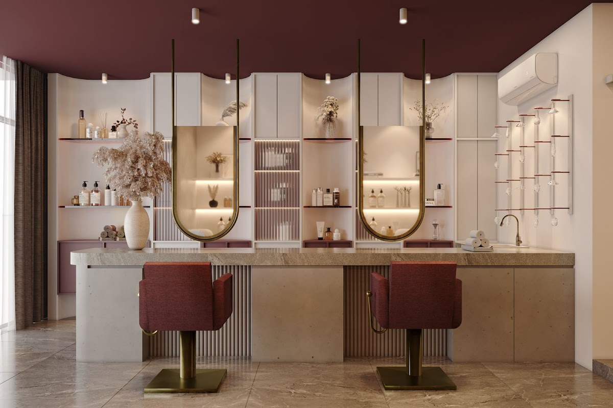LUV | Beauty Bar