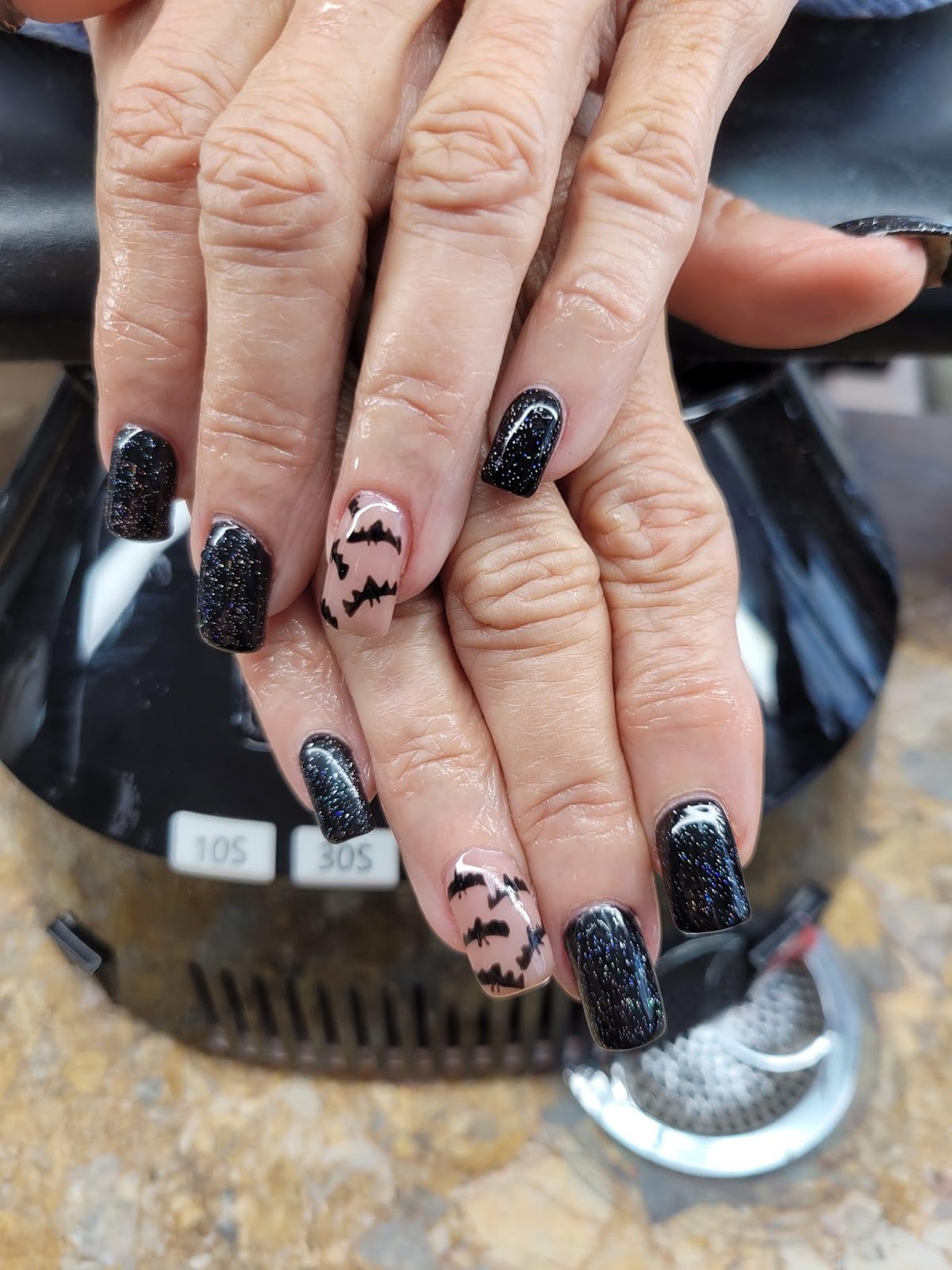 Tiff-tastic's Salon and Spa