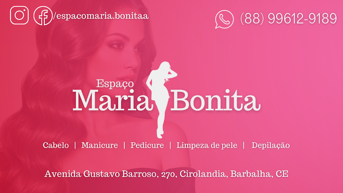 Espaço Maria Bonita