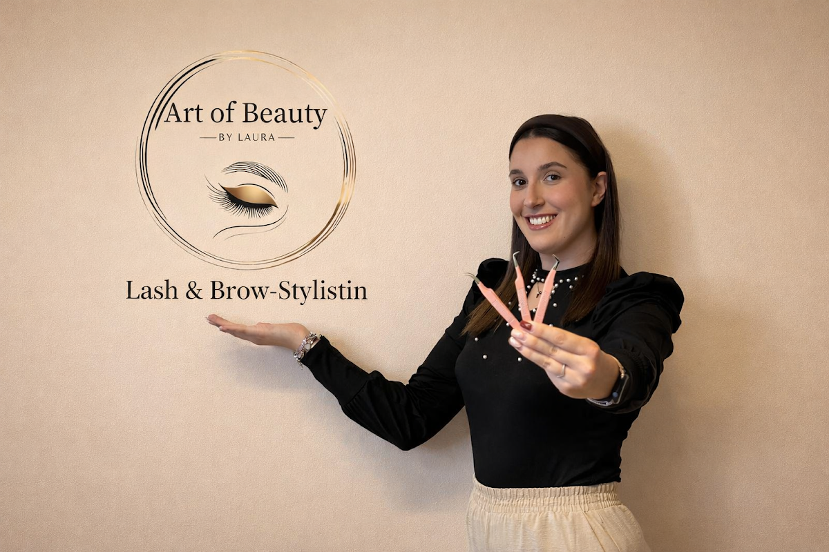 Art of Beauty by Laura