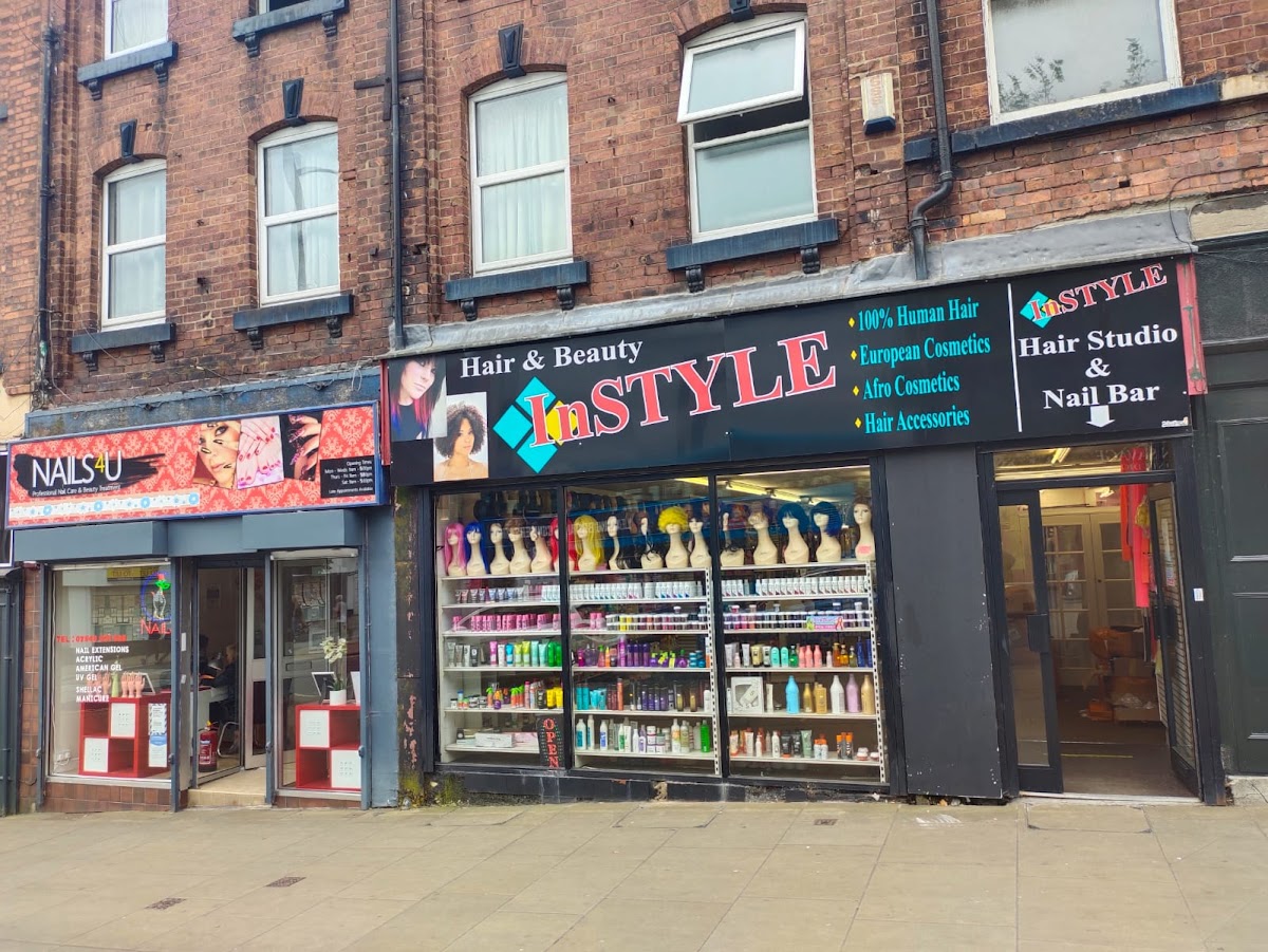 Jocom African Shop