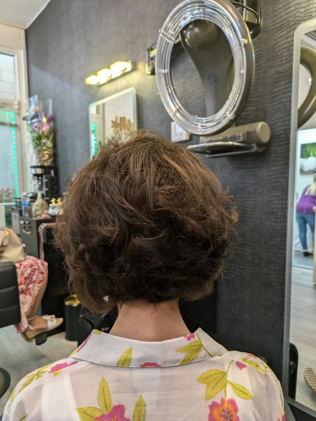 Elegant Hair Designs