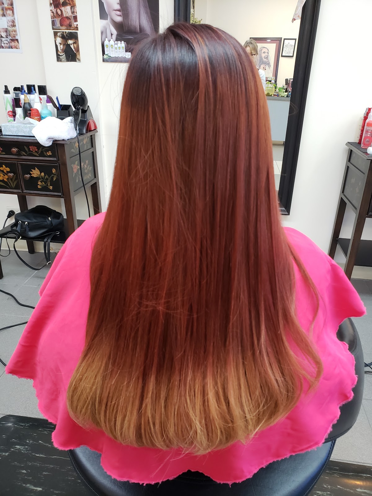 Hairtopia