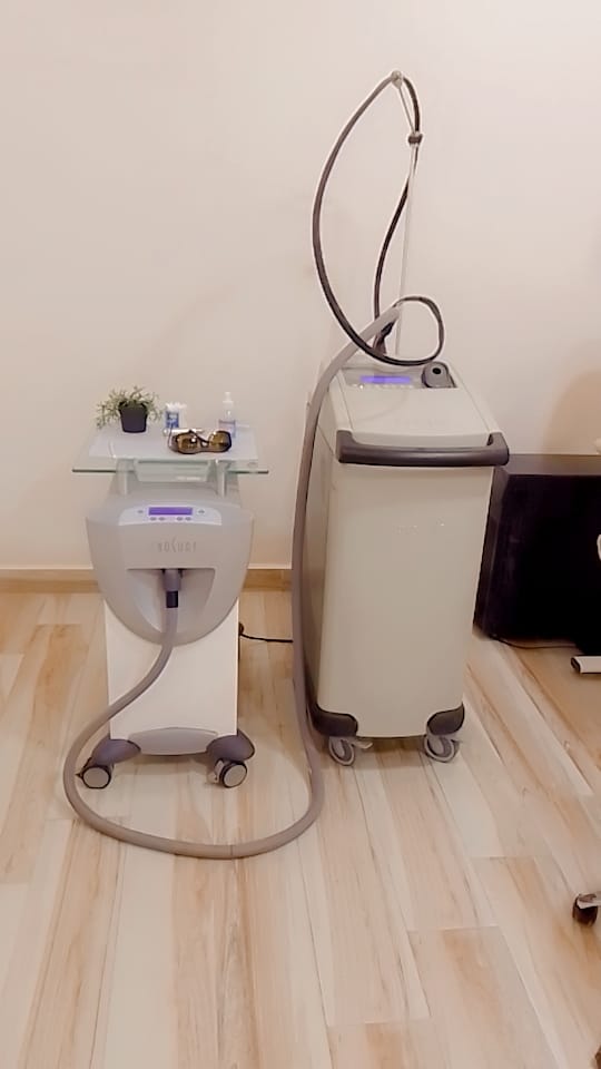 Allure Clinic Zagazig