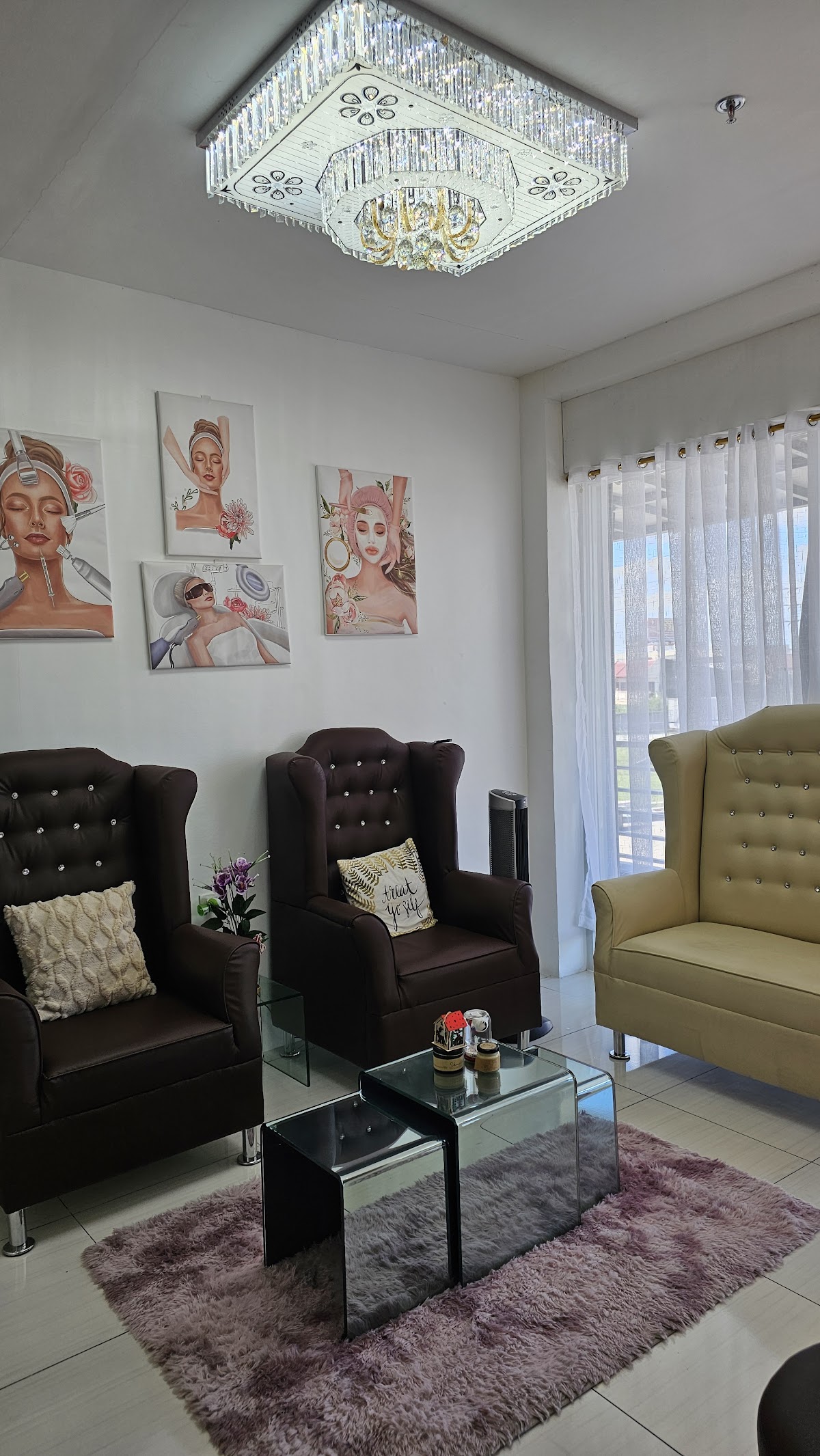 Kendi Beauty San Fernando